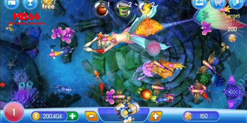 go99 EvoPlay Điện Tử