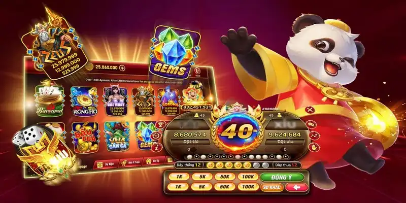 go99 quay nổ hũ là gì