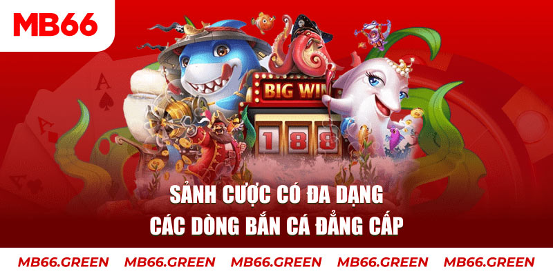 go99 bắn cá