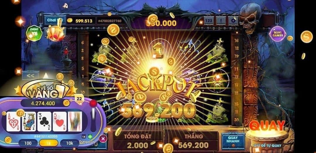 go99 trò chơi nổ hũ 2 mặt là gì