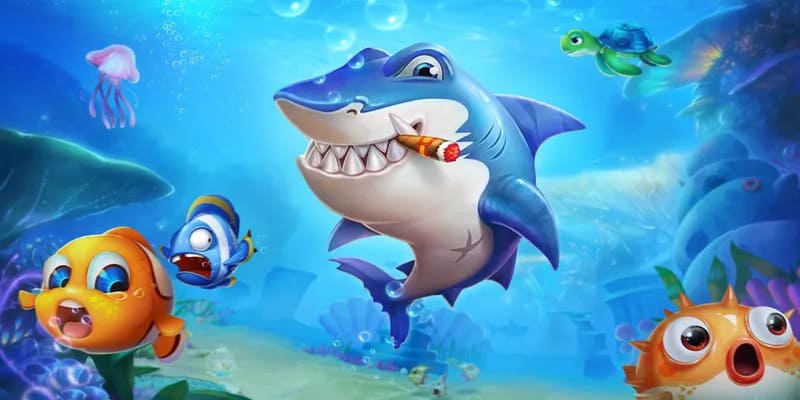 go99 KA Bắn cá