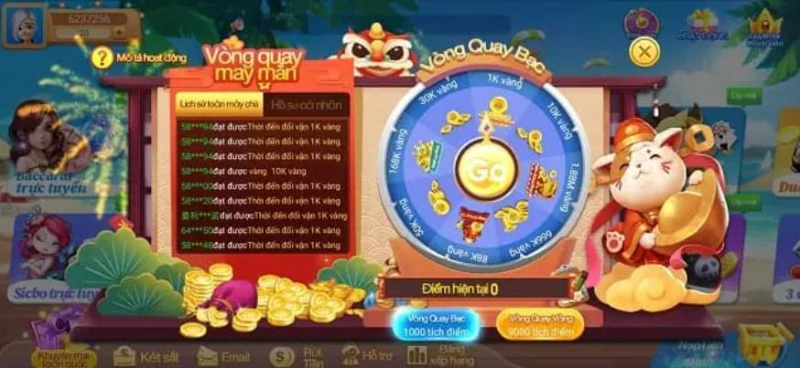 go99 slot là gì nghĩa